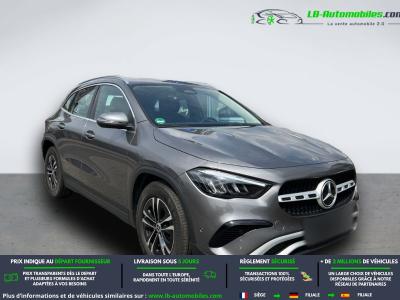 Mercedes GLA 180 d BVA