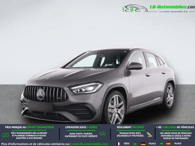Mercedes GLA 35 AMG BVA Speedshift AMG 4Matic