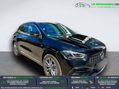 Mercedes GLA 35 AMG BVA Speedshift AMG 4Matic