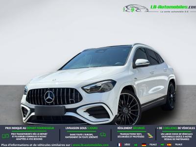 Mercedes GLA 35 AMG BVA Speedshift AMG 4Matic