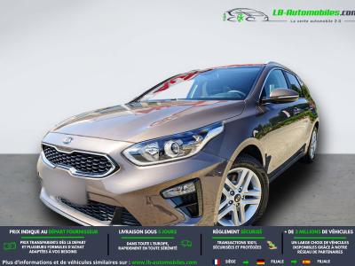 Kia Ceed SW 1.4 T-GDI 140 ch BVM