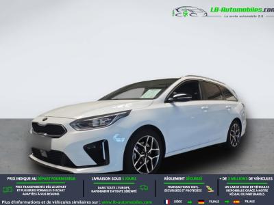 Kia Ceed SW 1.4 T-GDI 140 ch BVM