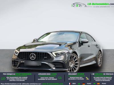 Mercedes CLS 450 BVA