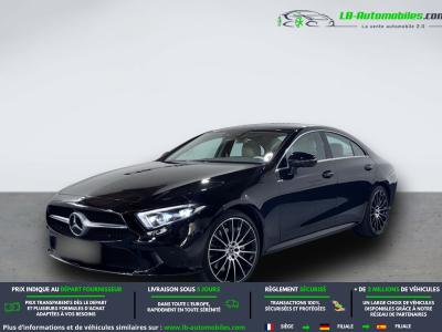 Mercedes CLS 450 BVA