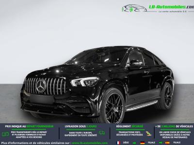 Mercedes GLE Coupe 53 AMG BVA 4MATIC+