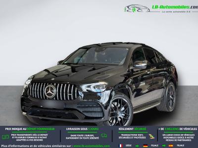 Mercedes GLE Coupe 53 AMG BVA 4MATIC+