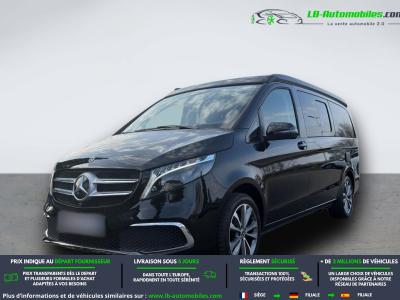 Mercedes Classe V Marco Polo 300d BVA 4x4