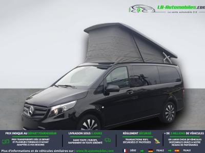 Mercedes Classe V Marco Polo 220d BVA RWD