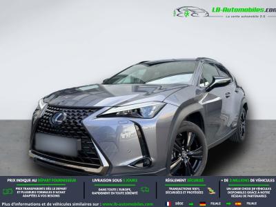 Lexus UX 250h 2WD