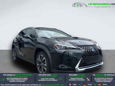 Lexus UX 250h 2WD