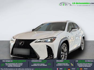 Lexus UX 250h 2WD