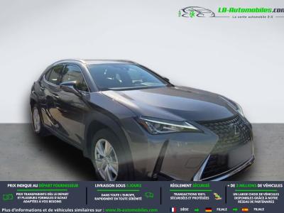 Lexus UX 250h 2WD