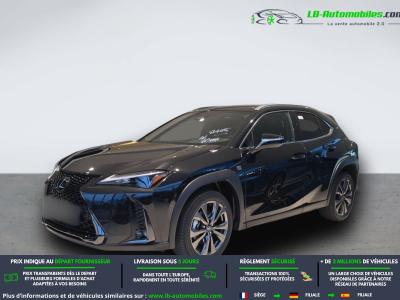 Lexus UX 250h 2WD