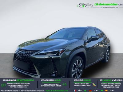 Lexus UX 250h 2WD