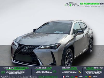 Lexus UX 250h 2WD