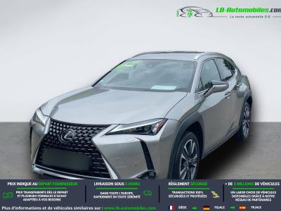 Lexus UX 250h 2WD