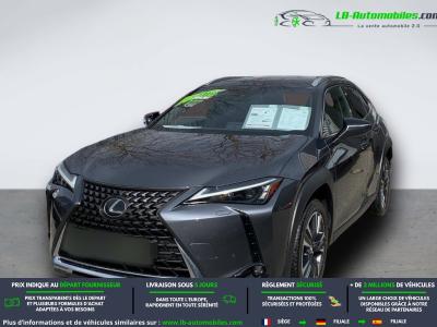 Lexus UX 250h 2WD