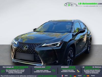 Lexus UX 250h 2WD