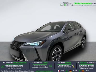 Lexus UX 250h 2WD