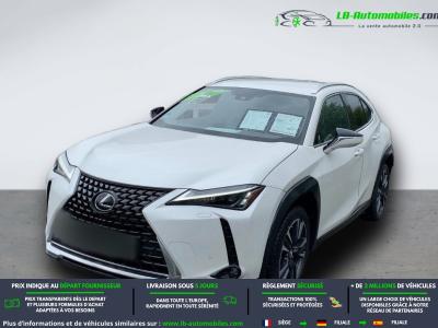 Lexus UX 250h 2WD