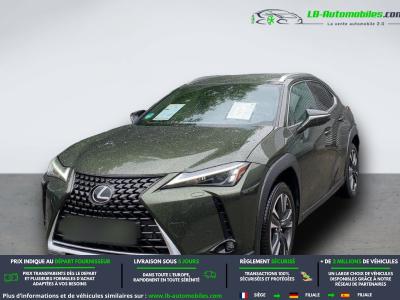 Lexus UX 250h 2WD