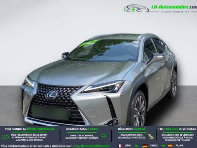 Lexus UX 250h 2WD