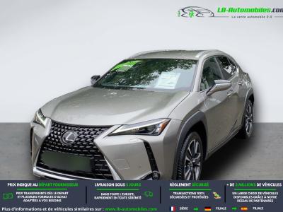 Lexus UX 250h 2WD