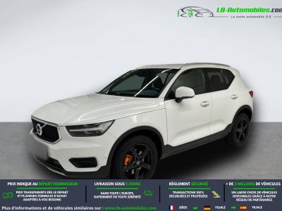 Volvo XC40 T4 190 ch BVA