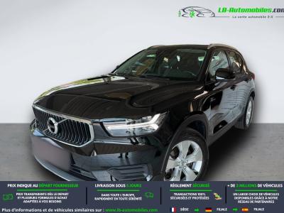 Volvo XC40 T4 190 ch BVA