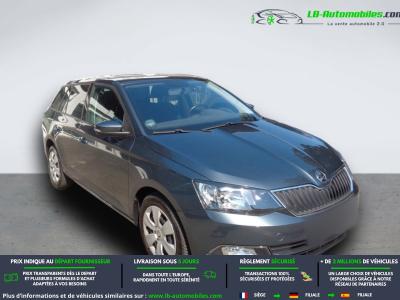 Skoda Fabia Combi 1.2 TSI 90 ch BVM