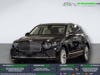 Bentley Bentayga V8 4.0 550 ch BVA