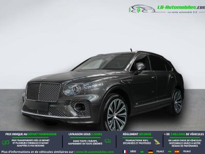 Bentley Bentayga V8 4.0 550 ch BVA
