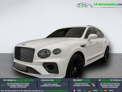 Bentley Bentayga V8 4.0 550 ch BVA