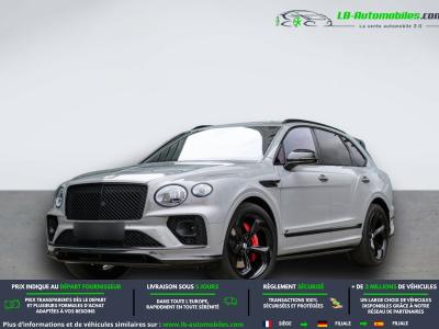 Bentley Bentayga V8 4.0 550 ch BVA