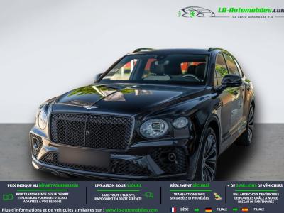 Bentley Bentayga V8 4.0 550 ch BVA