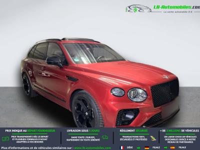 Bentley Bentayga V8 4.0 550 ch BVA
