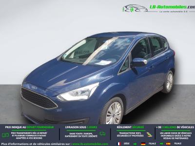 Ford C-Max 1.5 EcoBoost 150 BVM