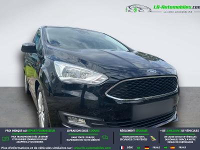 Ford C-Max 1.5 EcoBoost 150 BVM