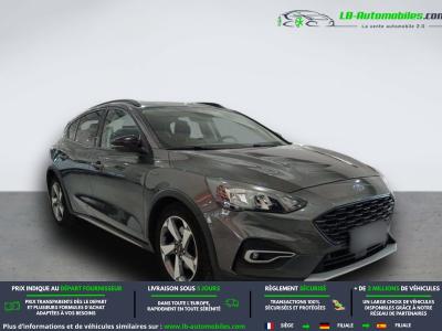Ford Focus  1.5 EcoBlue 120 BVM