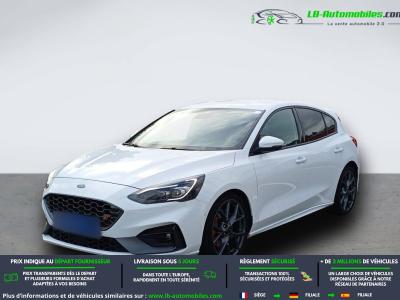 Ford Focus  ST 2.3 EcoBoost 280 BVA