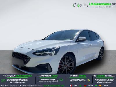 Ford Focus  ST 2.3 EcoBoost 280 BVA