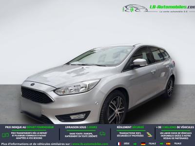 Ford Focus SW 1.5 EcoBoost 150 BVM