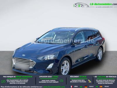 Ford Focus SW 2.0 EcoBlue 150 BVM