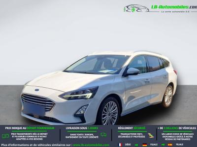 Ford Focus SW 2.0 EcoBlue 150 BVM