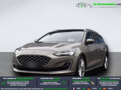 Ford Focus SW 2.0 EcoBlue 150 BVM
