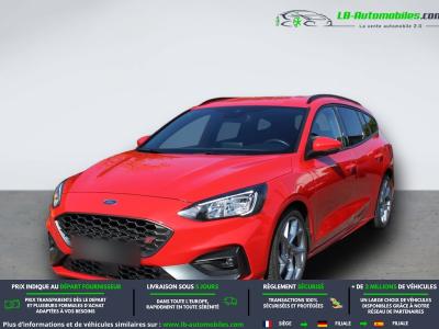 Ford Focus SW ST 2.3 EcoBoost 280 BVM
