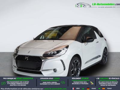 DS DS3 PureTech 110 BVA
