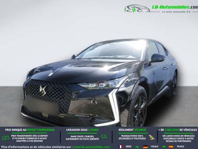 DS DS4 Hybride E-Tense 225 BVA