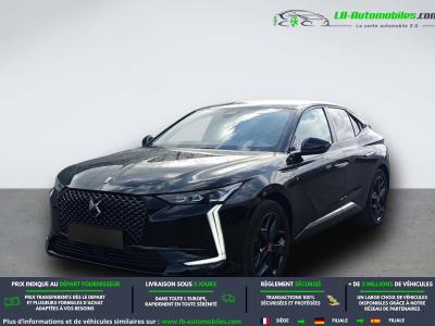 DS DS4 Hybride E-Tense 225 BVA