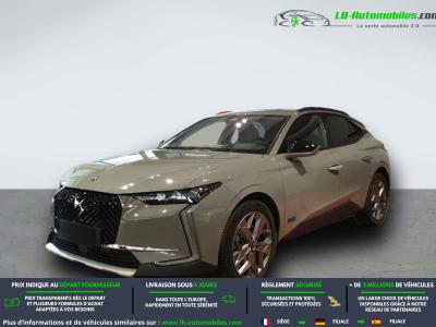 DS DS4 Hybride E-Tense 225 BVA